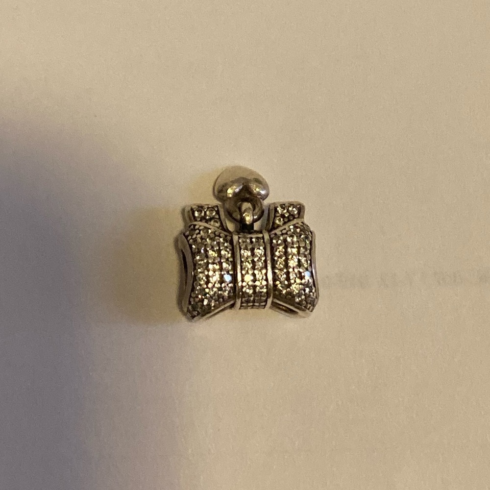 Pandora charm